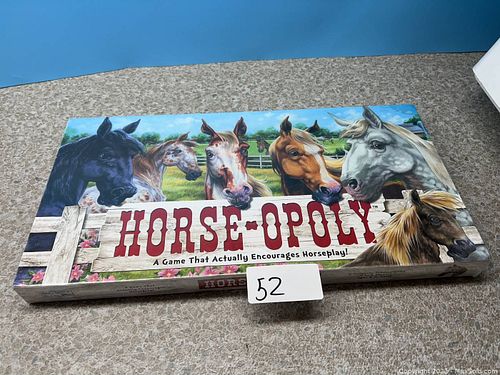 Lot #52 (1 of 2)