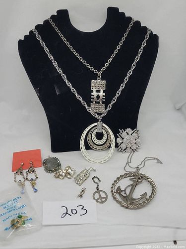 Lot #203 (1 of 15)