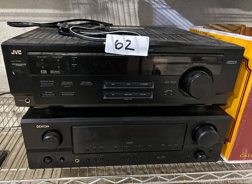 Lot #62 (1 of 4)