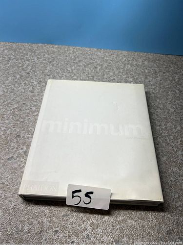 Lot #55 (1 of 2)