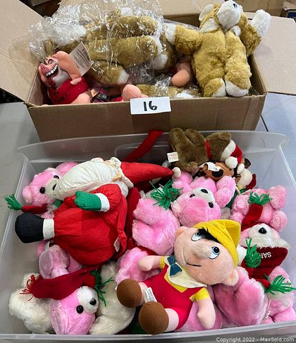 Lot #16 (1 of 6)