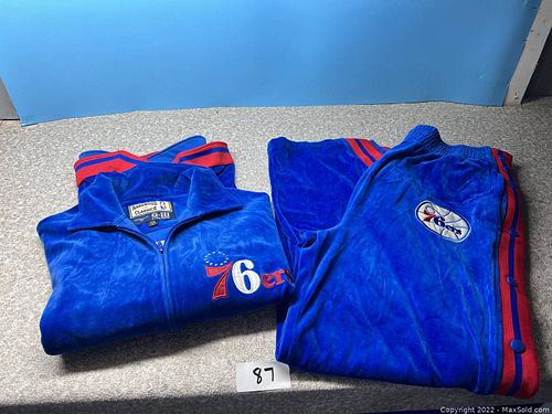 Lot #87 (1 of 5)