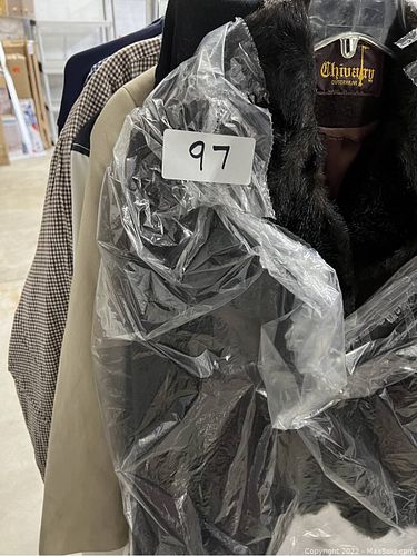 Lot #97 (1 of 10)