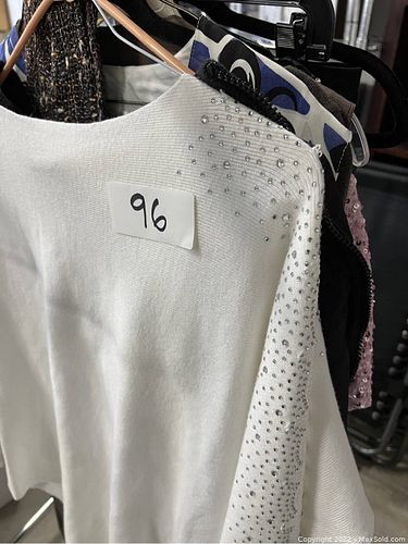Lot #96 (1 of 11)