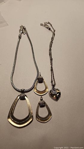 Lot #216 (1 of 5)