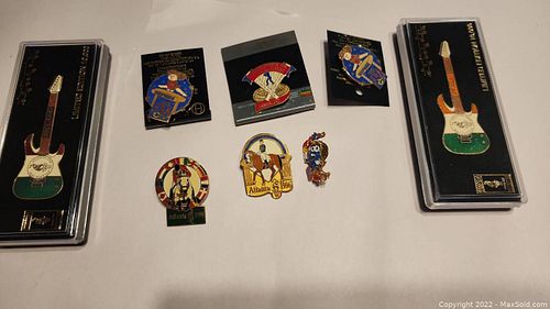 Lot #79 (1 of 9)