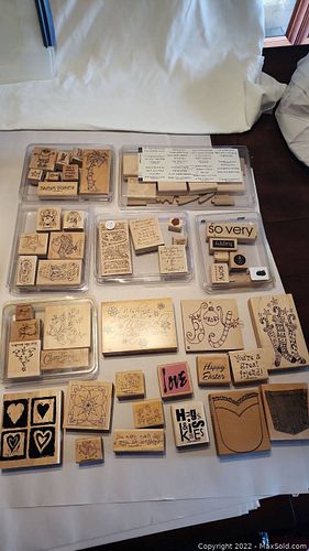 Lot #120 (1 of 9)