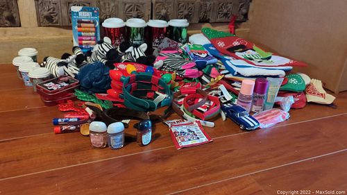 Lot #201 (1 of 5)