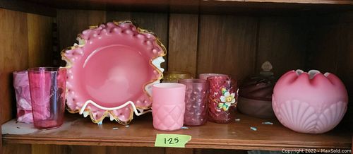 Lot #125 (1 of 3)