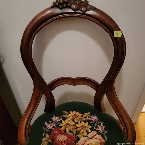 Lot #19 (1 of 2)