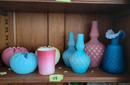 Lot #118 (1 of 3)