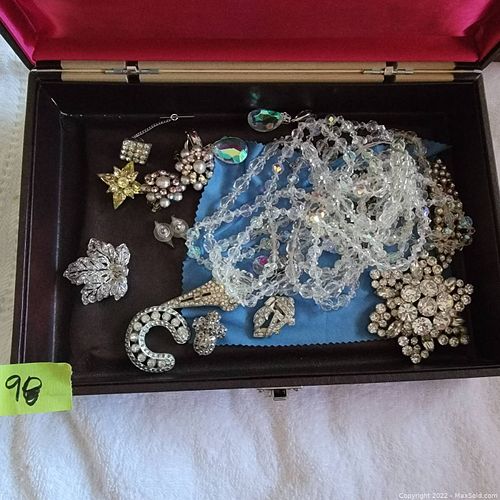 Lot #98 (1 of 3)