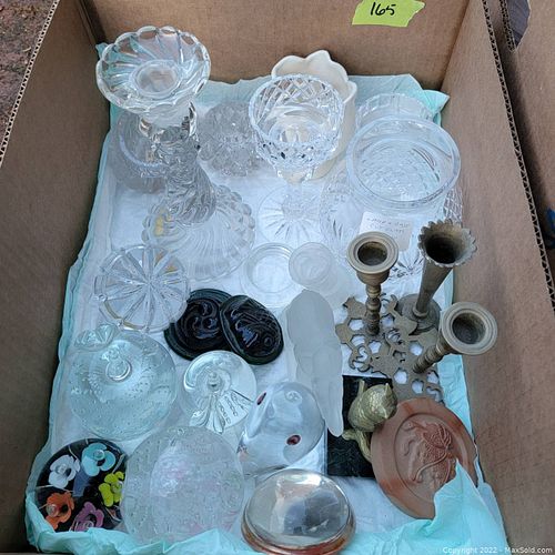 Lot #165 (1 of 1)