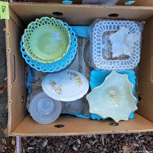 Lot #206 (1 of 1)