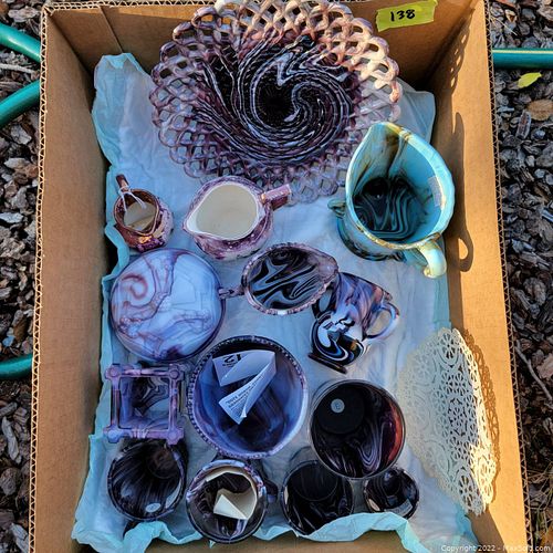 Lot #138 (1 of 2)