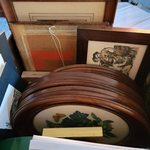 Lot #299 (1 of 2)