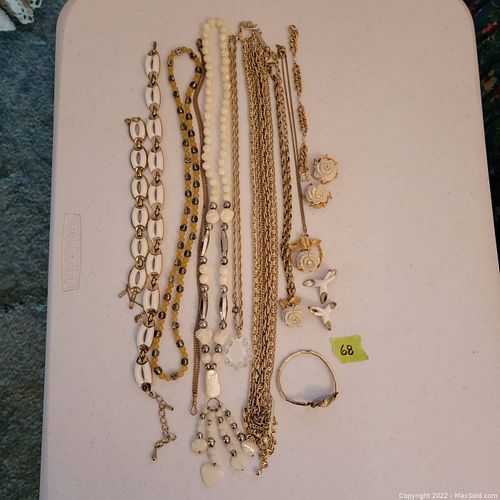 Lot #68 (1 of 3)