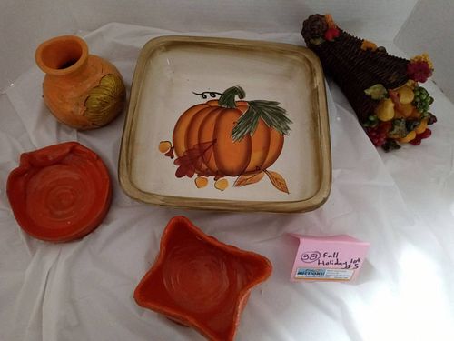 Lot #38 (1 of 5)