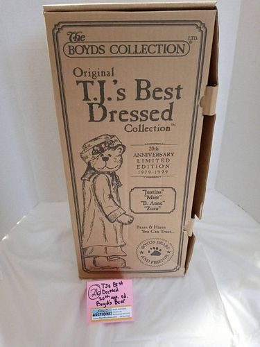 Lot #26 (1 of 5)