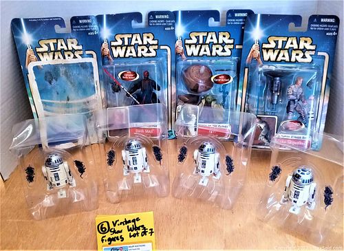 Lot #6 (1 of 6)