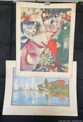 Lot #250 (1 of 10)