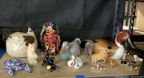 Lot #214 (1 of 13)