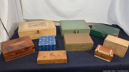 Lot #282 (1 of 48)