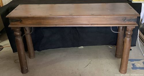 Lot #235 (1 of 9)
