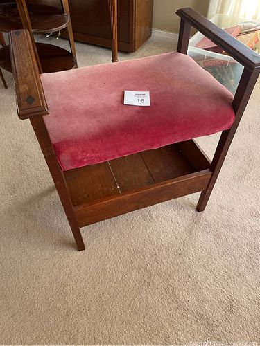 Lot #16 (1 of 5)