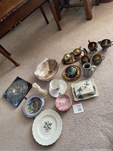 Lot #28 (1 of 6)