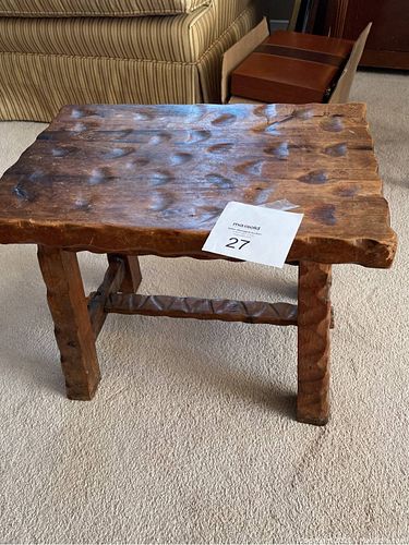Lot #27 (1 of 5)