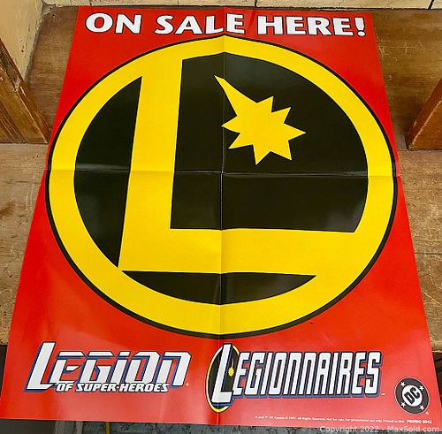Lot #650 (1 of 10)