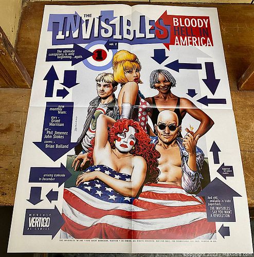 Lot #656 (1 of 11)
