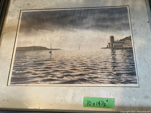 Lot #316 (1 of 16)