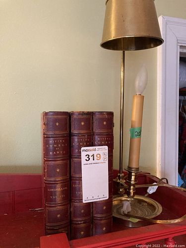 Lot #319 (1 of 6)