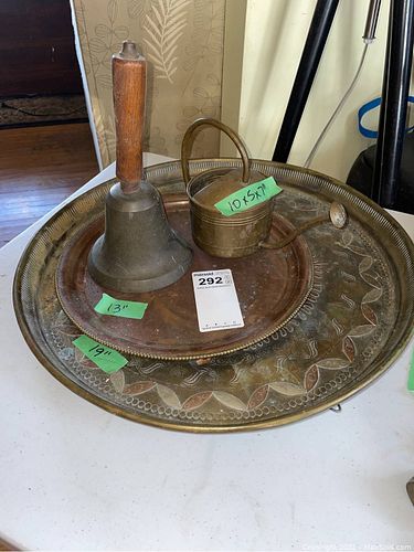 Lot #292 (1 of 14)