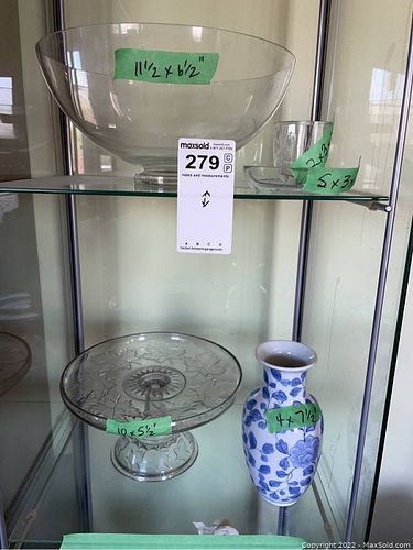 Lot #279 (1 of 17)