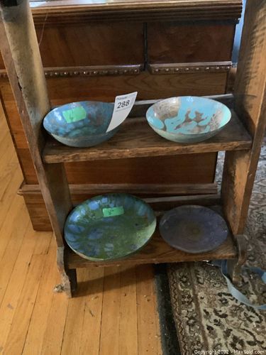 Lot #288 (1 of 17)