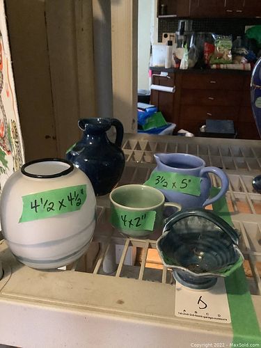 Lot #311 (1 of 18)