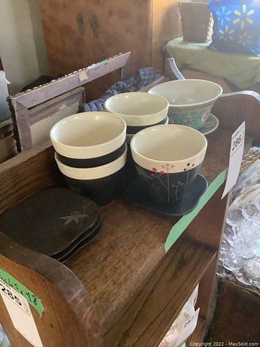 Lot #286 (1 of 10)