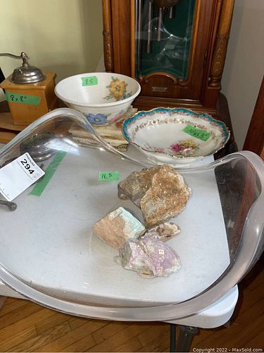 Lot #294 (1 of 18)