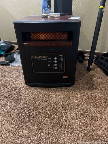 Lot #127 (1 of 1)