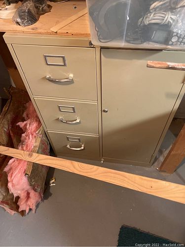 Lot #159 (1 of 2)