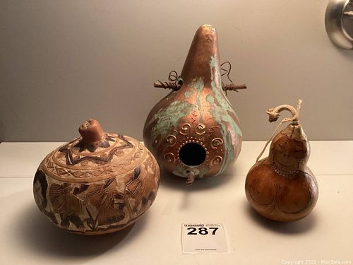 Lot #287 (1 of 6)