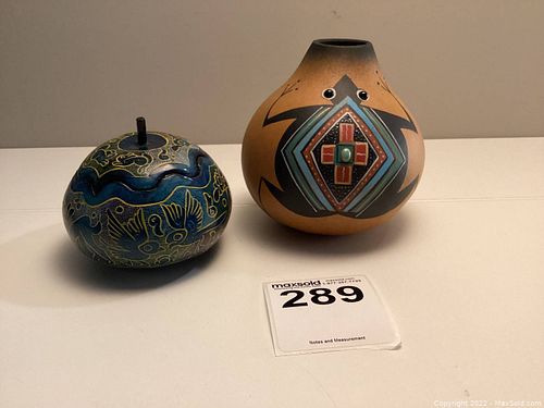Lot #289 (1 of 4)