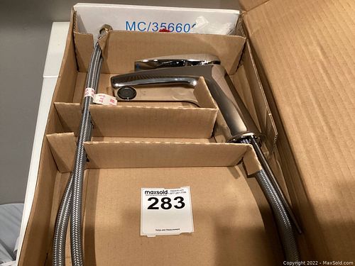Lot #283 (1 of 4)