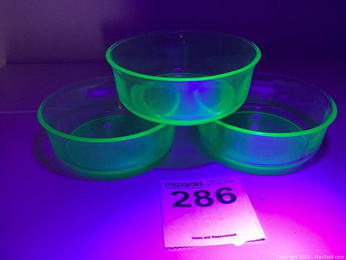 Lot #286 (1 of 3)