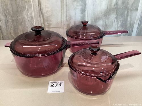 Lot #271 (1 of 5)