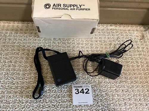 Lot #342 (1 of 2)