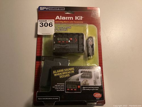 Lot #306 (1 of 2)